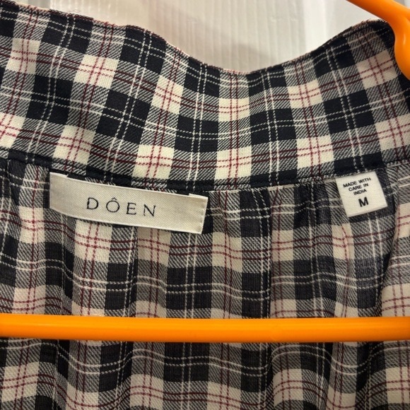 Doen Fabienne Skirt - Picture 4 of 5